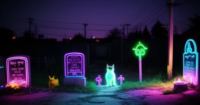 pet cemetary